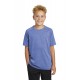 YST400 Sport-Tek True Royal Heather