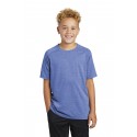 YST400 Sport-Tek True Royal Heather