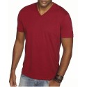 6440 Next Level Apparel CARDINAL