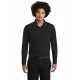 ST640LS Sport-Tek BLACK