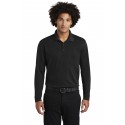 ST640LS Sport-Tek BLACK