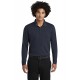 ST640LS Sport-Tek TRUE NAVY