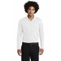 ST640LS Sport-Tek WHITE
