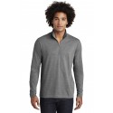 ST407 Sport-Tek Dark Grey Heather