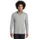 ST407 Sport-Tek Light Grey Heather
