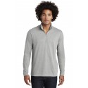 ST407 Sport-Tek Light Grey Heather