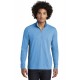 ST407 Sport-Tek Pond Blue Heather