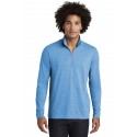 ST407 Sport-Tek Pond Blue Heather