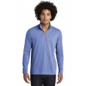 ST407 Sport-Tek True Royal Heather
