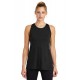 LST402 Sport-Tek Black Triad Solid