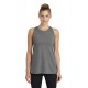 LST402 Sport-Tek Dark Grey Heather