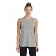LST402 Sport-Tek Light Grey Heather