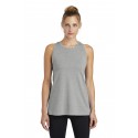 LST402 Sport-Tek Light Grey Heather