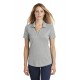 LST405 Sport-Tek Light Grey Heather