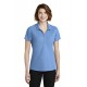 LK600 Port Authority CAROLINA BLUE