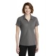 LK600 Port Authority Sterling Grey