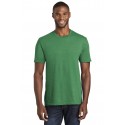 PC455 Port & Company Athletic Kelly Green Heather