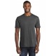 PC455 Port & Company BLACK HEATHER
