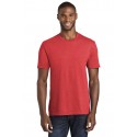 PC455 Port & Company Bright Red Heather