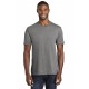 PC455 Port & Company GRAPHITE HEATHER