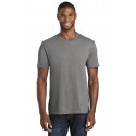PC455 Port & Company GRAPHITE HEATHER