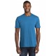 PC455 Port & Company SAPPHIRE HEATHER
