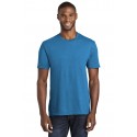 PC455 Port & Company SAPPHIRE HEATHER
