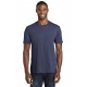 PC455 Port & Company Team Navy Heather