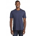 PC455 Port & Company Team Navy Heather