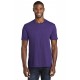 PC455 Port & Company Team Purple Heather