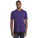 PC455 Port & Company Team Purple Heather