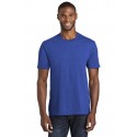 PC455 Port & Company True Royal Heather