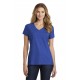 LPC455V Port & Company True Royal Heather