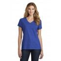 LPC455V Port & Company True Royal Heather