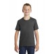 PC455Y Port & Company BLACK HEATHER