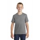 PC455Y Port & Company GRAPHITE HEATHER