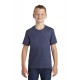 PC455Y Port & Company Team Navy Heather