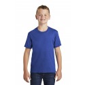 PC455Y Port & Company True Royal Heather