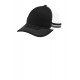 C113 Port Authority Black/ Grey Steel/ White