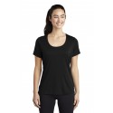 LST420 Sport-Tek BLACK