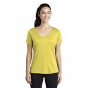 LST420 Sport-Tek YELLOW
