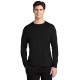 ST420LS Sport-Tek BLACK