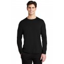 ST420LS Sport-Tek BLACK