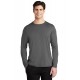 ST420LS Sport-Tek Dark Smoke Grey