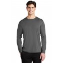 ST420LS Sport-Tek Dark Smoke Grey