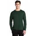 ST420LS Sport-Tek FOREST GREEN