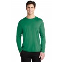ST420LS Sport-Tek KELLY GREEN