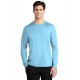 ST420LS Sport-Tek LIGHT BLUE