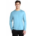 ST420LS Sport-Tek LIGHT BLUE
