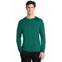 ST420LS Sport-Tek Marine Green